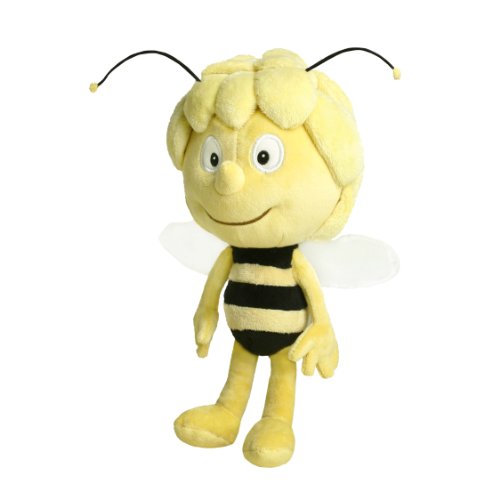 Studio 100 MEMB00000030 - Peluche de La Abeja Maya (30 cm)