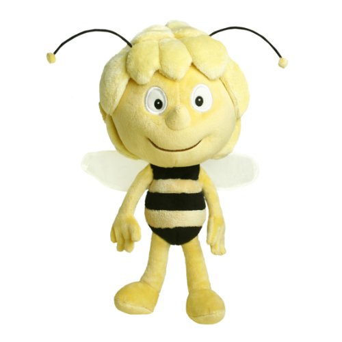 Studio 100 MEMB00000030 - Peluche de La Abeja Maya (30 cm)