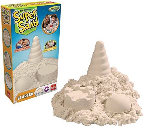 Super Sand Arena - Set Inicio (Goliath 83210)