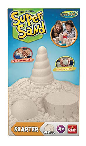 Super Sand Arena - Set Inicio (Goliath 83210)