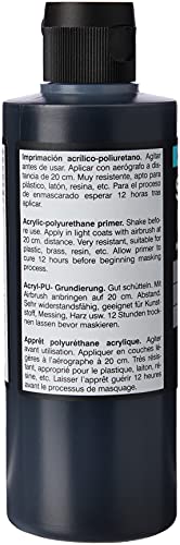 SURFACE PRIMER Negro 200 ml