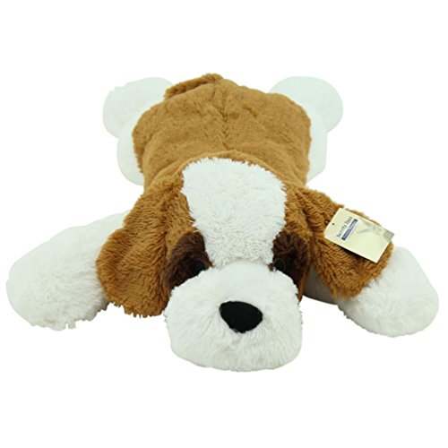 Sweety Toys- Peluche, Color marrón (5529)