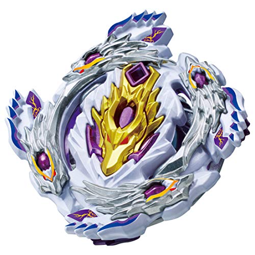 Takara Tomy Beyblade Burst B-110 Starter Bloody Longinus 13.JI