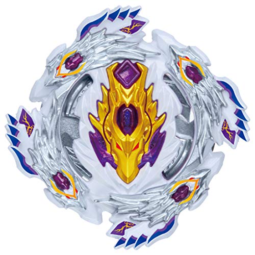 Takara Tomy Beyblade Burst B-110 Starter Bloody Longinus 13.JI