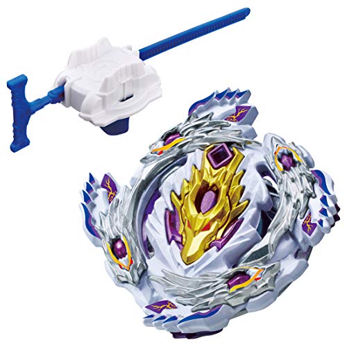 Takara Tomy Beyblade Burst B-110 Starter Bloody Longinus 13.JI