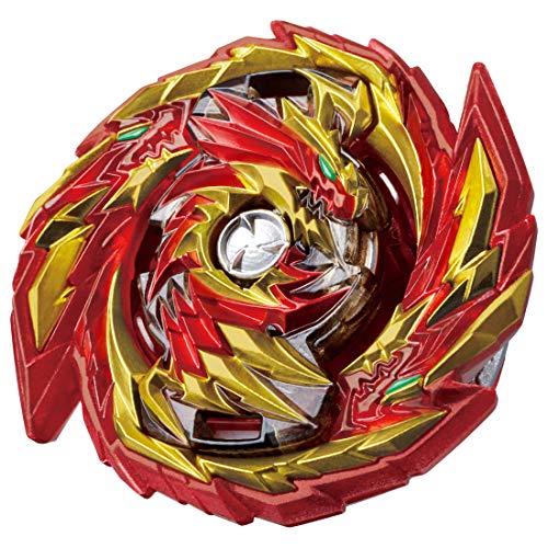 TAKARA TOMY Beyblade Burst GT B-155 Starter Set Master Diabolos GN