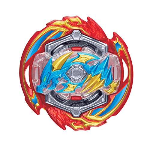 TAKARA TOMY Beyblade Bust B-133 DX Star Ester Dragon St Ch Zan