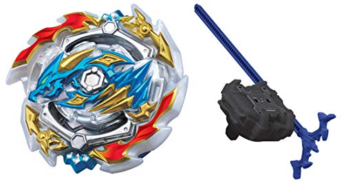 TAKARA TOMY Beyblade Bust B-133 DX Star Ester Dragon St Ch Zan