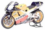 Tamiya Honda Nsr 500 Criville