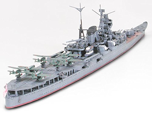 Tamiya - Maqueta de Barco (31341)