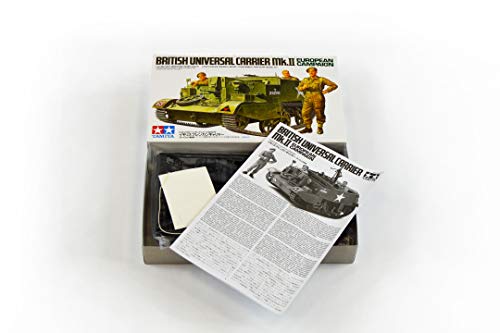 Tamiya - Maqueta de Tanque Escala 1:35 (35175)