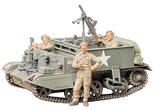 Tamiya - Maqueta de Tanque Escala 1:35 (35175)