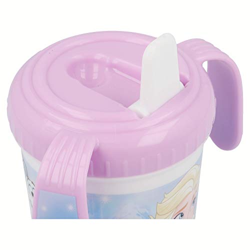 TAZA ENTRENAMIENTO 250 ML | FROZEN BABY