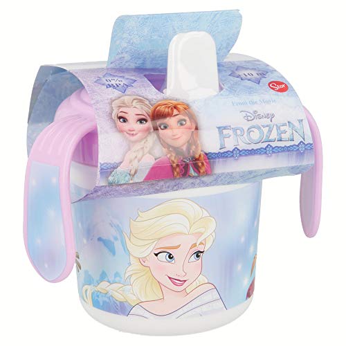 TAZA ENTRENAMIENTO 250 ML | FROZEN BABY