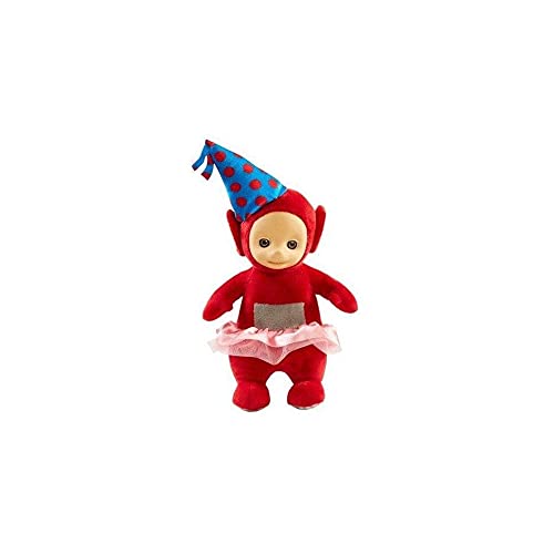 Teletubbies Peluche de fiesta parlante