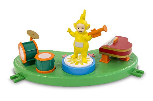 Teletubbies - Playset día de la música (Giochi Preziosi TLB12000)