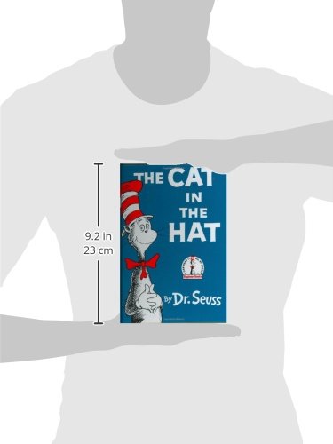 The Cat in the Hat (Beginner Books(R))