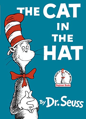 The Cat in the Hat (Beginner Books(R))