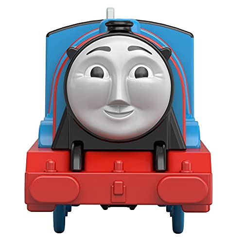 Thomas & Friends - Locomotora motorizada, Personaje Principal Gordon (Mattel BML09)