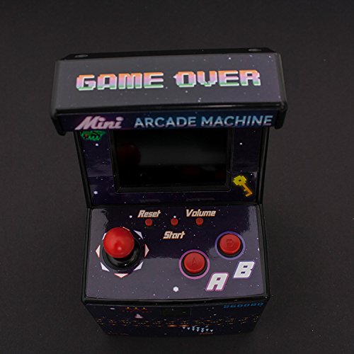 Thumbs Up!- Retro Mini Arcade Machine (OR-240IN1ARC)