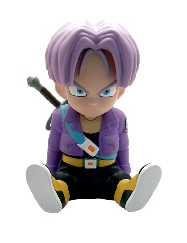 Tirador Chibi Trunks.