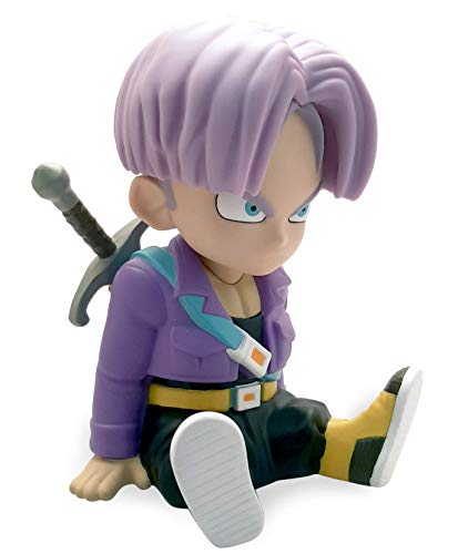 Tirador Chibi Trunks.