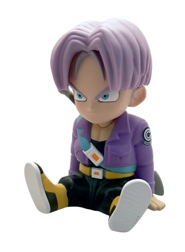 Tirador Chibi Trunks.