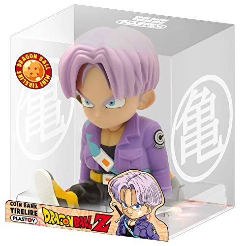 Tirador Chibi Trunks.