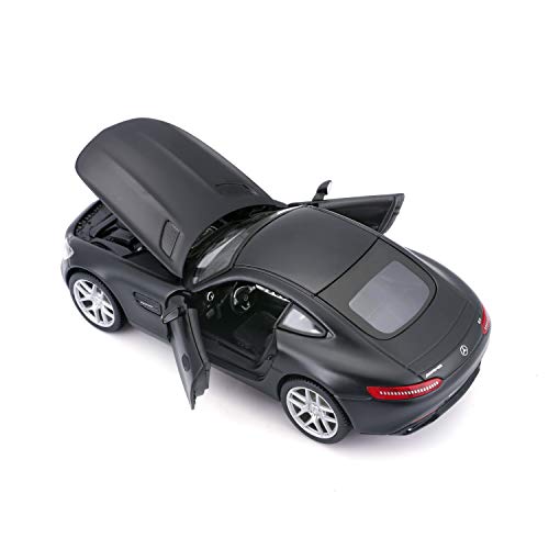 TOBAR M31134B 1:24 Mercedes-Benz AMG GT, Multi