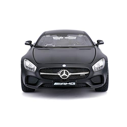 TOBAR M31134B 1:24 Mercedes-Benz AMG GT, Multi