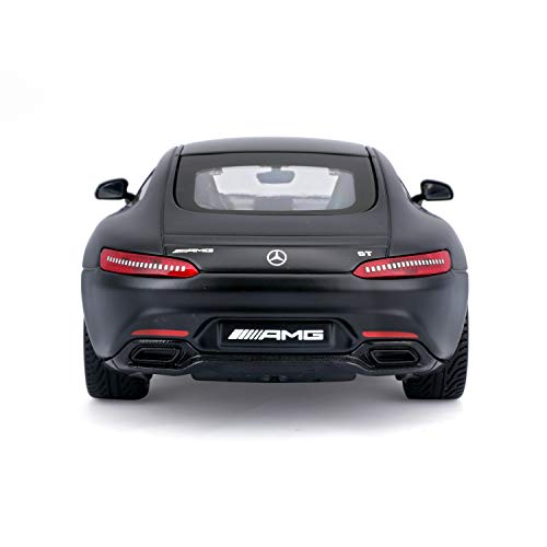 TOBAR M31134B 1:24 Mercedes-Benz AMG GT, Multi