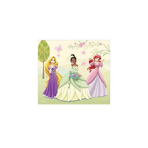 TOMY - Cuaderno para Colorear Princesas Disney (T71837)