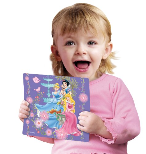 TOMY - Cuaderno para Colorear Princesas Disney (T71837)