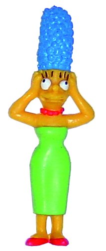 Toppers The Simpsons Marge