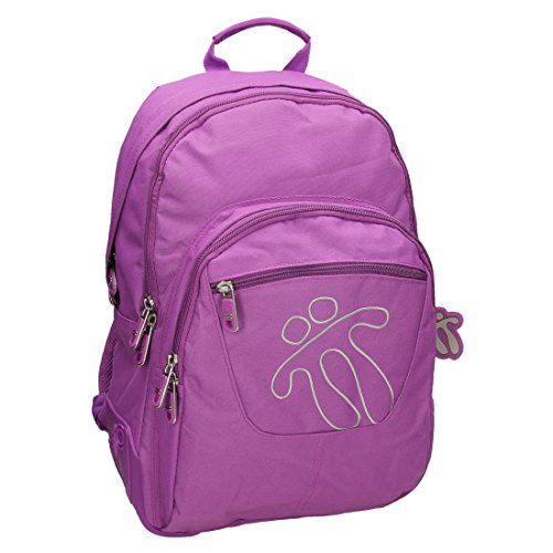 TOTTO MA04ECO002-1510N-M0X 2018 Mochila Infantil, 44 cm, litros