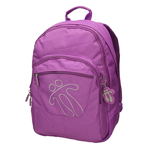 TOTTO MA04ECO002-1510N-M0X 2018 Mochila Infantil, 44 cm, litros