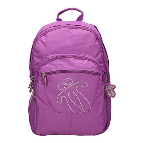 TOTTO MA04ECO002-1510N-M0X 2018 Mochila Infantil, 44 cm, litros