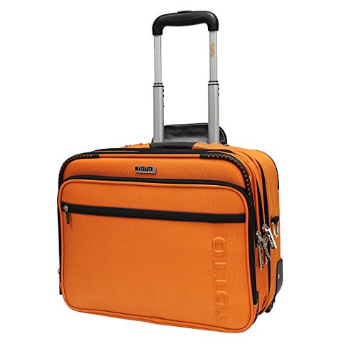 Totto Maletín, 32 L, Naranja