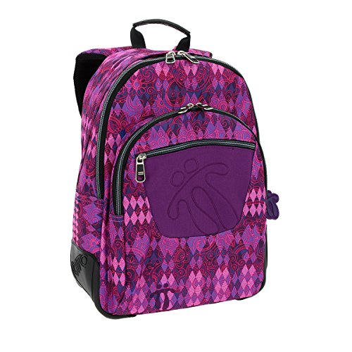 Totto - Mochila Escolar (20L) - Crayola