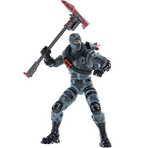 Toy Partner- Fortnite Juguete, figura, Multicolor (Jazwares FNT0062) , color/modelo surtido