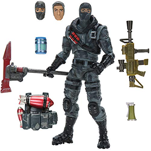 Toy Partner- Fortnite Juguete, figura, Multicolor (Jazwares FNT0062) , color/modelo surtido