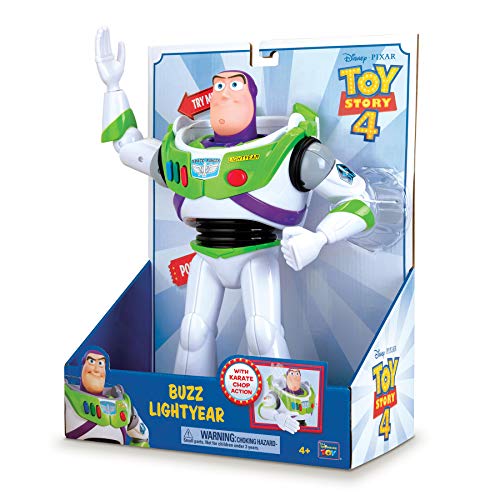 Toy Story 4 64068 Juguetes, Multi