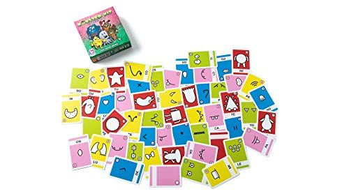 Tranjis Games - Monster Kit - Juego de cartas (TRG-09kit)