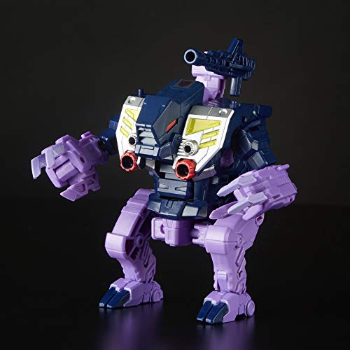 Transformers Generations Power of The Primes Deluxe Class Terrorcon Blot