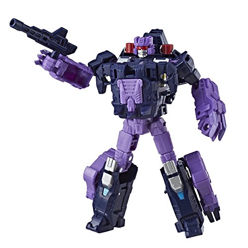 Transformers Generations Power of The Primes Deluxe Class Terrorcon Blot