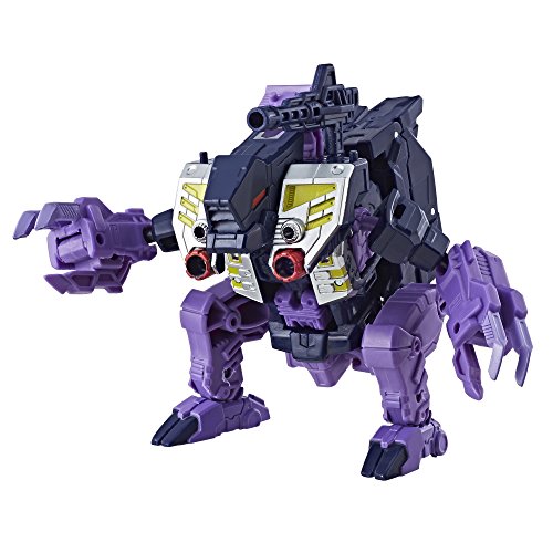 Transformers Generations Power of The Primes Deluxe Class Terrorcon Blot