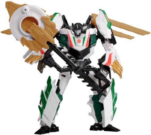 Transformers Go! G15 Hunter Wheeljack (japan import)