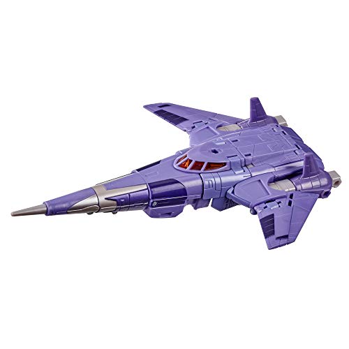 Transformers War For Cybertron Voyager Cyclonus (Hasbro F06925X0)