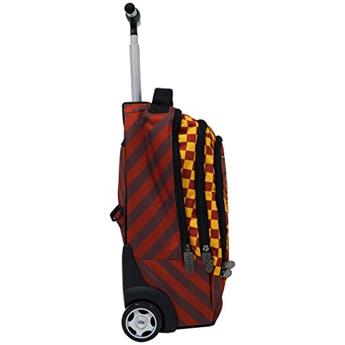 Trolley Gryffindor Harry Potter 45cm