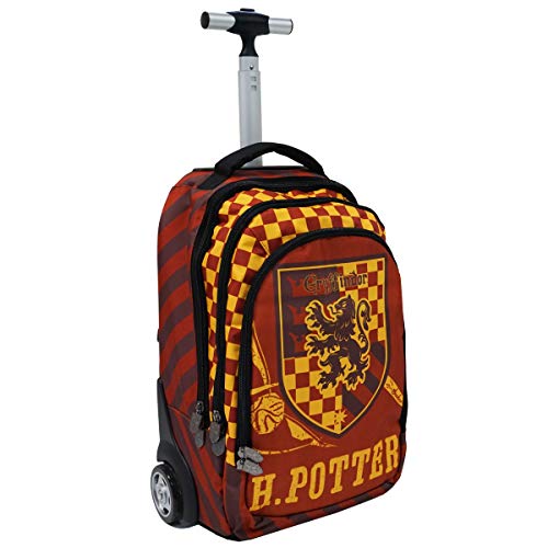 Trolley Gryffindor Harry Potter 45cm